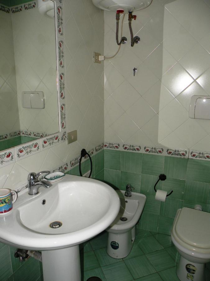 Appartement La Dolce Meta Extérieur photo
